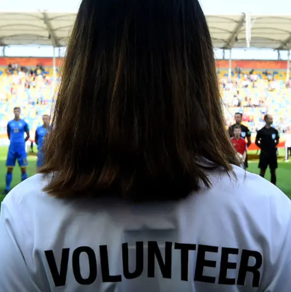 FIFA abre registro oficial para voluntarios rumbo al Mundial 2026