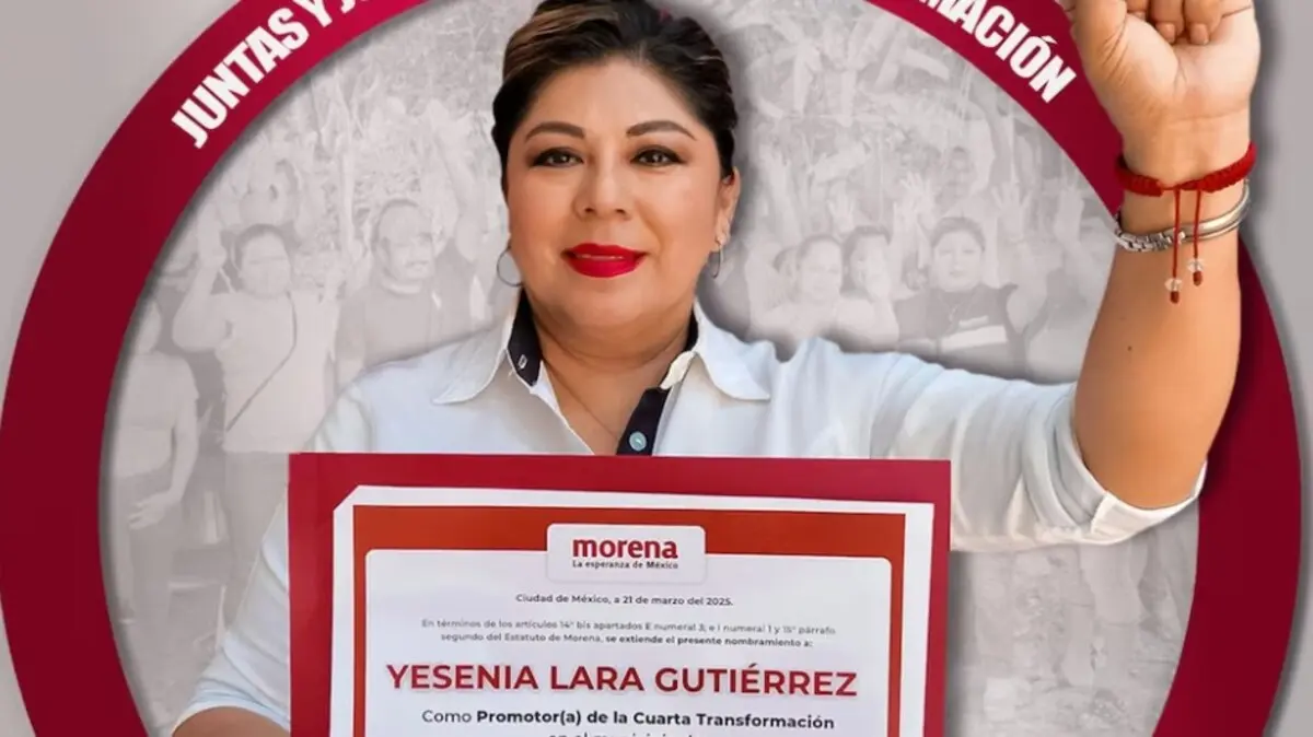  Domingo 'N', acusado de dos homicidios políticos, es detenido en Veracruz. 