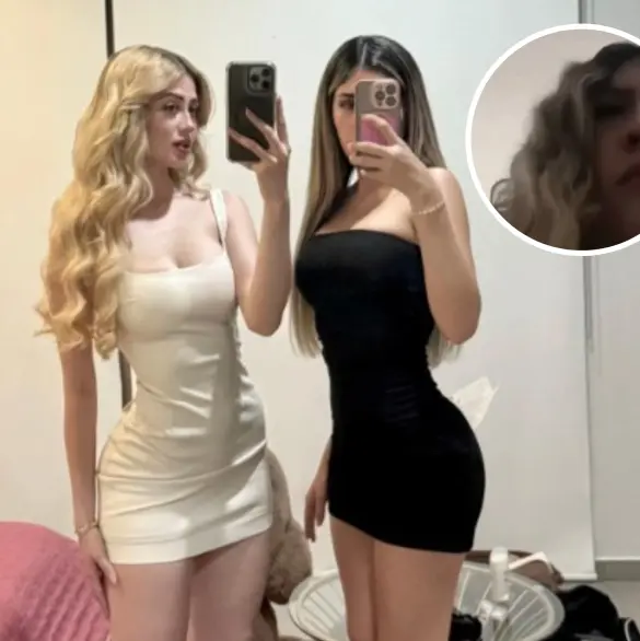 Vivian y Érika: localizan a amigas de Valeria Márquez tras su asesinato