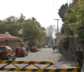 CJNG, Cártel de Sinaloa y los otros grupos criminales que operan en México: DEA