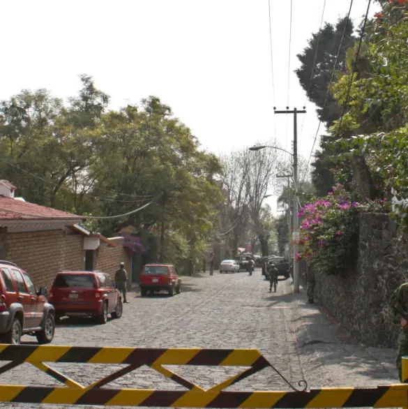 CJNG, Cártel de Sinaloa y los otros grupos criminales que operan en México: DEA