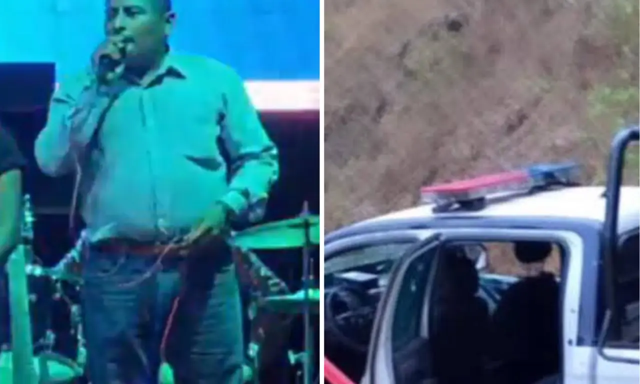  El alcalde de Santiago Amoltepec fue asesinado durante la madrugada. 
