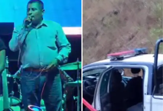 El alcalde de Santiago Amoltepec fue asesinado durante la madrugada. El alcalde de Santiago Amoltepec fue asesinado durante la madrugada.