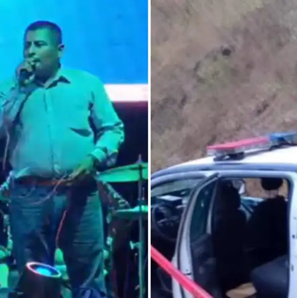 "Vamos a comportarnos como buenos ciudadanos": el último mensaje de Mario Hernández antes de ser asesinado en Oaxaca
