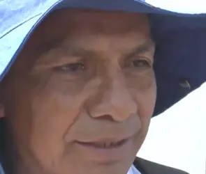 ¿Necesito ser Doña Carlota para que me ayuden?: Felipe rentó su casa y los inquilinos pretenden quedársela