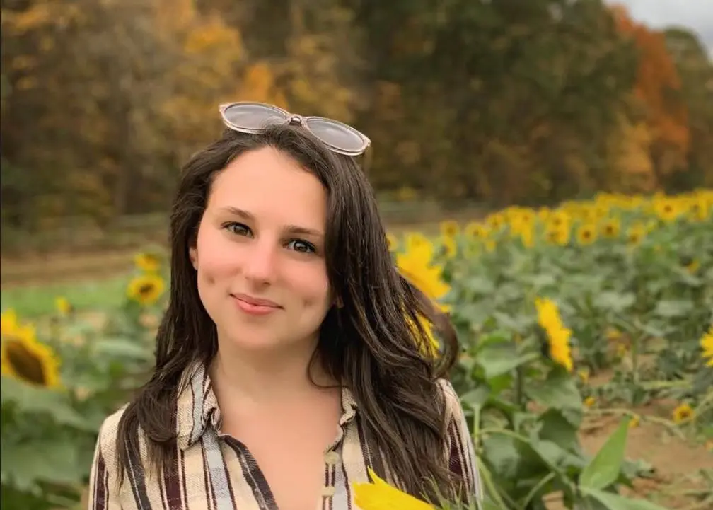 Sorprendió con su interpretación de Helen Keller en la versión televisiva de 'Un milagro para Helen'.