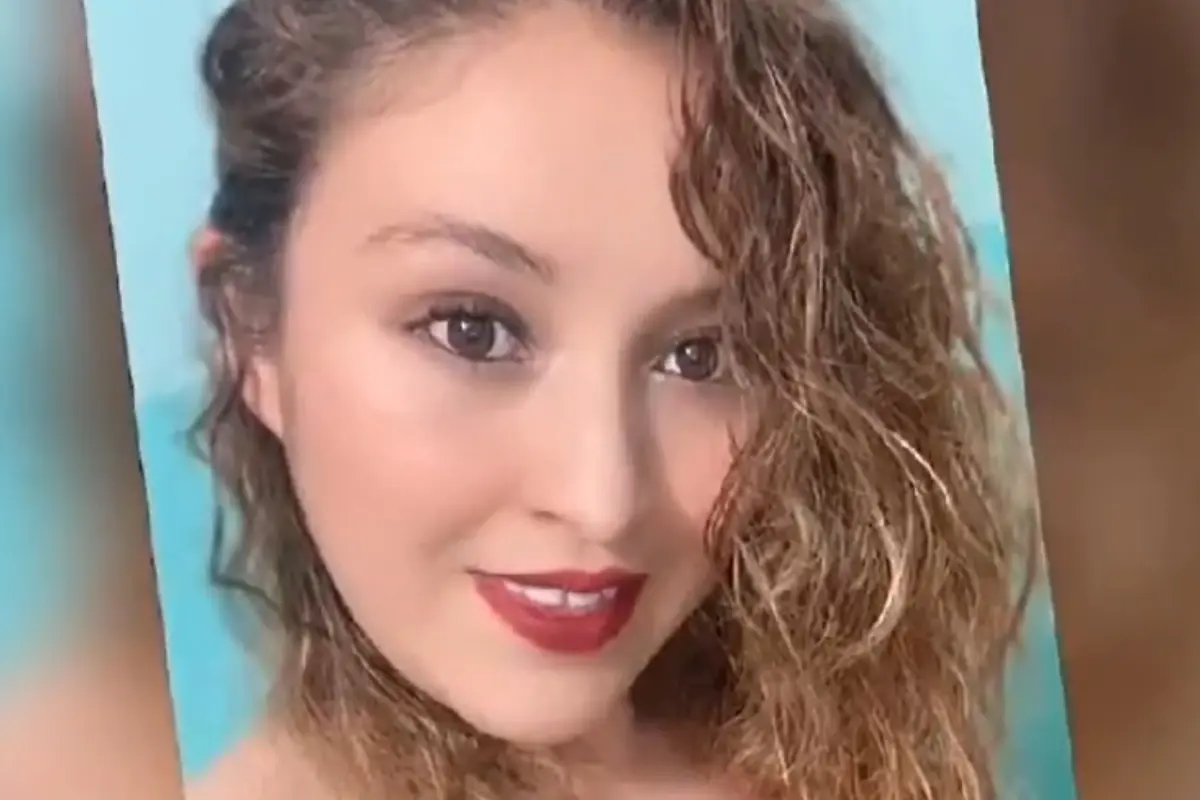  Alberto "N" confesó a su madre cómo mató a su novia Lesly Martínez Colín 
 