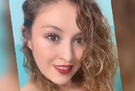 Alberto N confesó a su madre cómo mató a su novia Lesly Martínez Colín Alberto N confesó a su madre cómo mató a su novia Lesly Martínez Colín