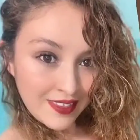 Alberto N confesó a su madre cómo mató a su novia Lesly Martínez Colín y sigue prófugo a dos años del feminicidio