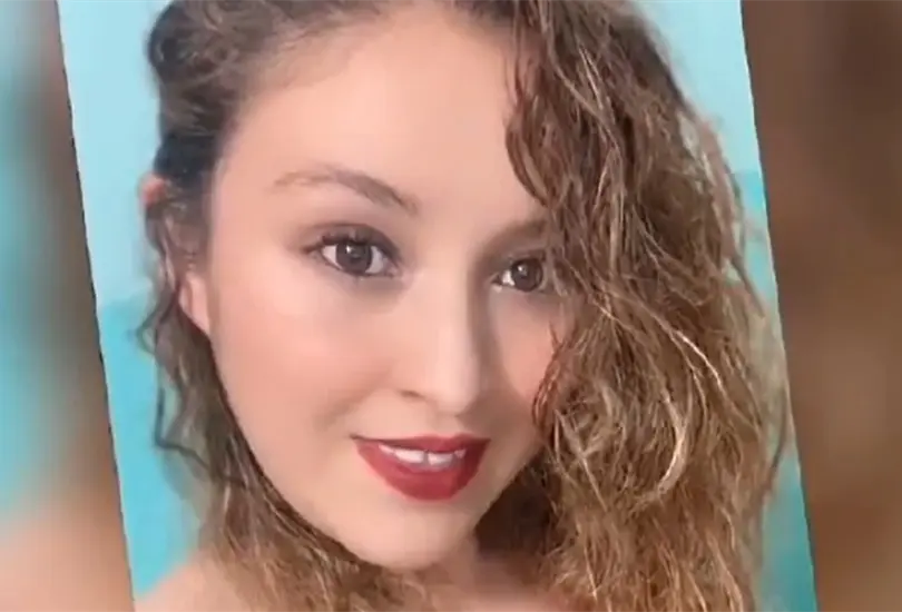 Alberto N confes&oacute; a su madre c&oacute;mo mat&oacute; a su novia Lesly Mart&iacute;nez Col&iacute;n 