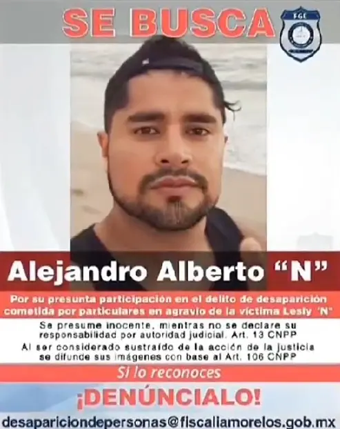 Alejandro Alberto N. Especial