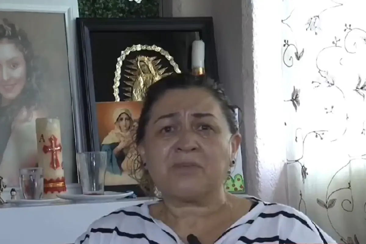 Lesly Martínez Colín Especial