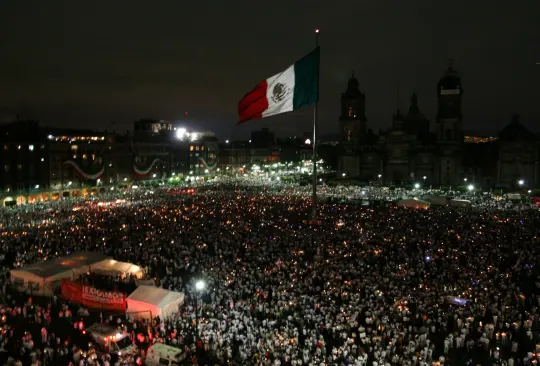 El narco tráfico tiene presencia en todo el territorio mexicano. El narco tráfico tiene presencia en todo el territorio mexicano.