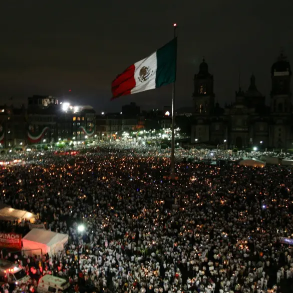 Mapa del narco 2025: Así quedó el reacomodo de los cárteles en México, tras alianzas y traiciones