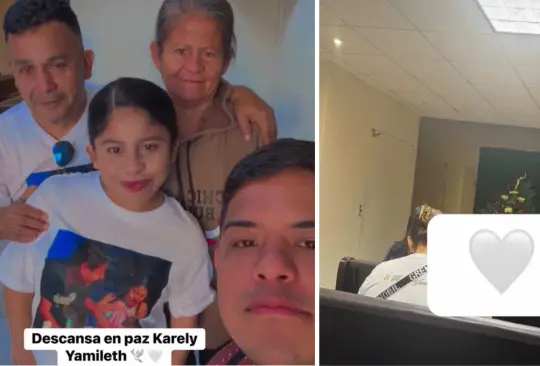 Funeral hija de Lupita TikTok Funeral hija de Lupita TikTok