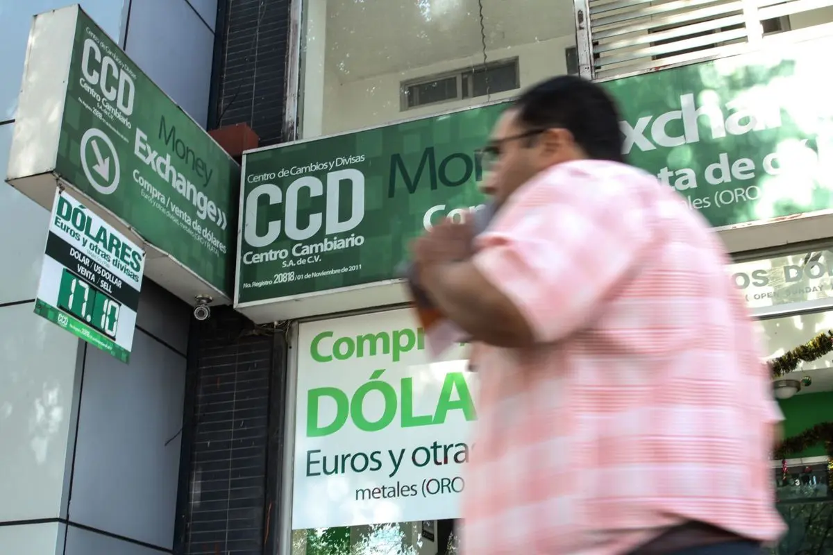 México, segundo país que más remesas recibe. Cuartoscuro.