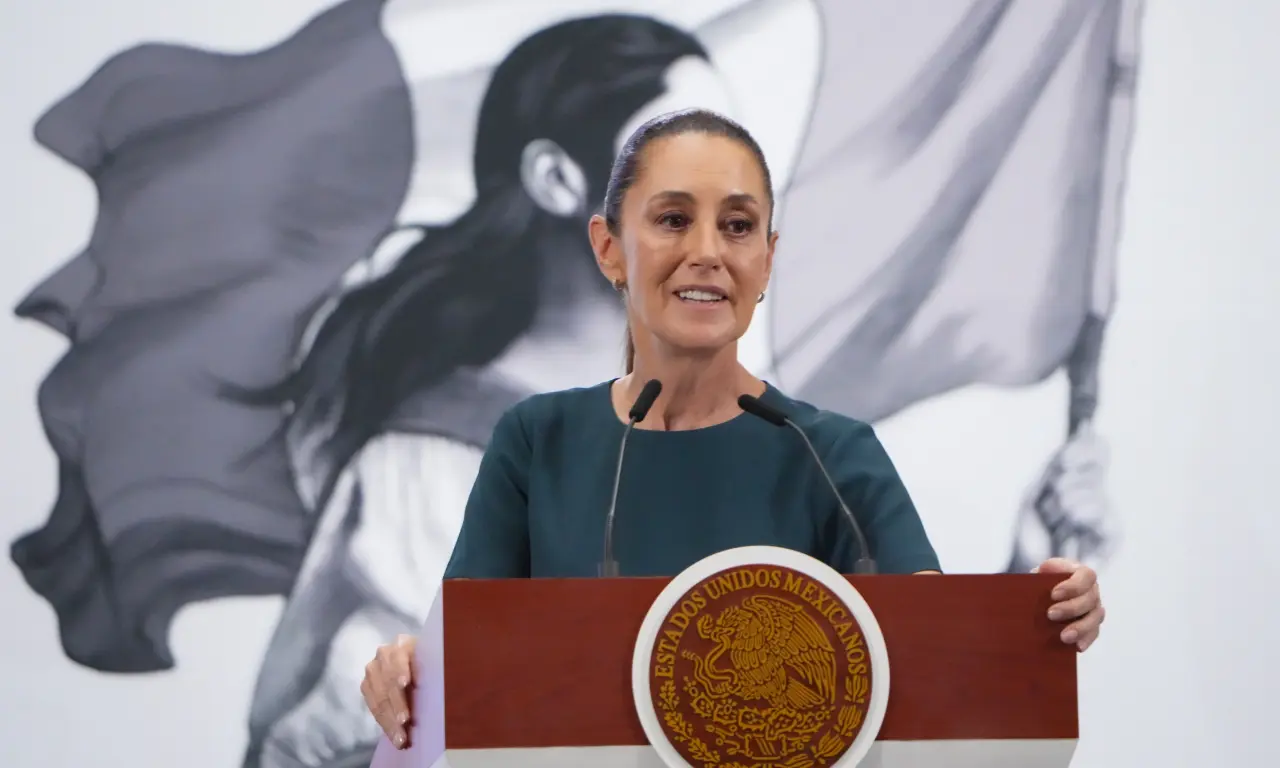  Últimas noticias México - Estados Unidos hoy 16 de mayo. 
