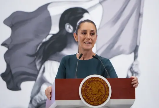 Últimas noticias México - Estados Unidos hoy 16 de mayo. Últimas noticias México - Estados Unidos hoy 16 de mayo.
