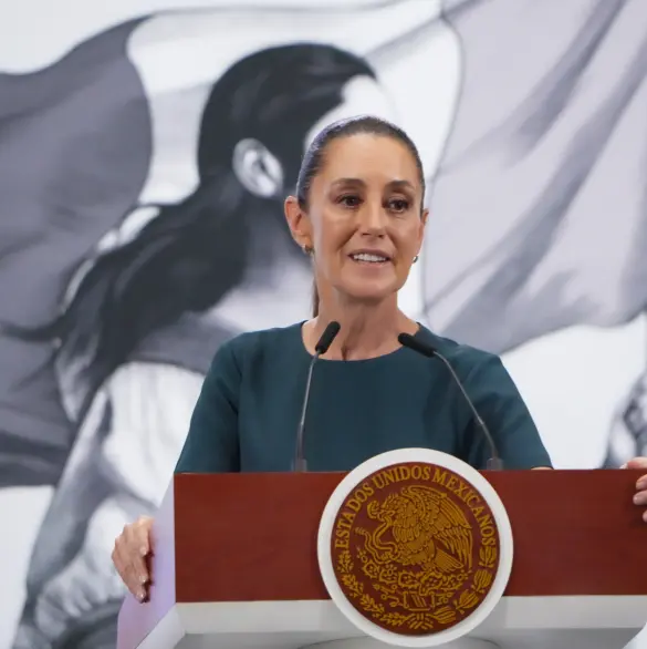Guerra comercial EE.UU. México: últimas noticias hoy 16 de mayo