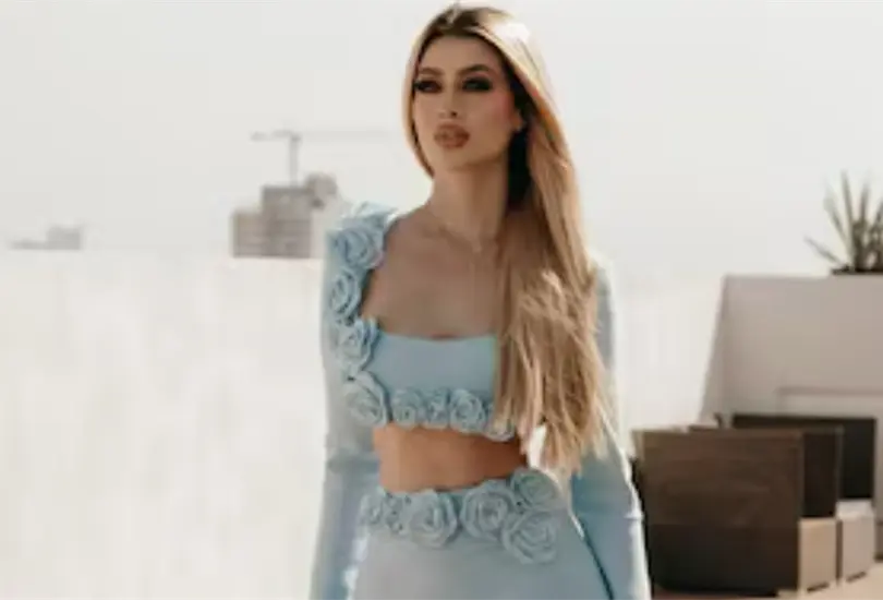 Finalmente, la familia de la influencer se pronunció sobre el crimen. Finalmente, la familia de la influencer se pronunció sobre el crimen.