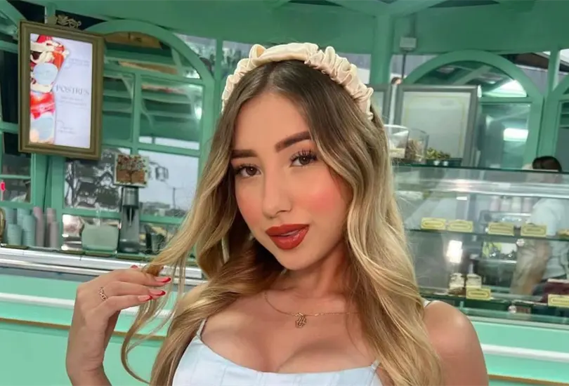 Valeria M&aacute;rquez: asesinan a balazos a Mar&iacute;a Jos&eacute; tras recibir regalo