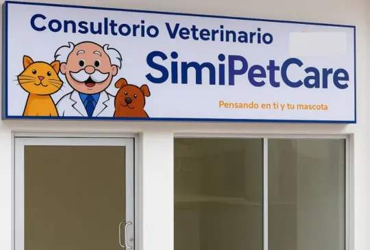 Veterinarias del Dr. Simi Veterinarias del Dr. Simi