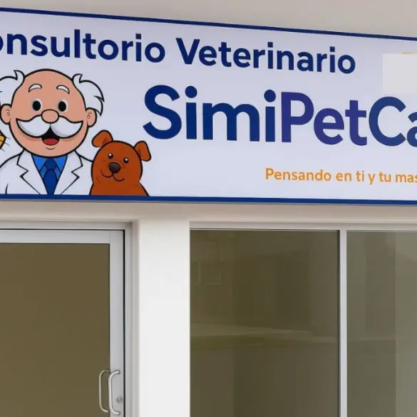 Simi Pet Care: Dónde estarán las veterinarias de Dr. Simi y cuál es el costo