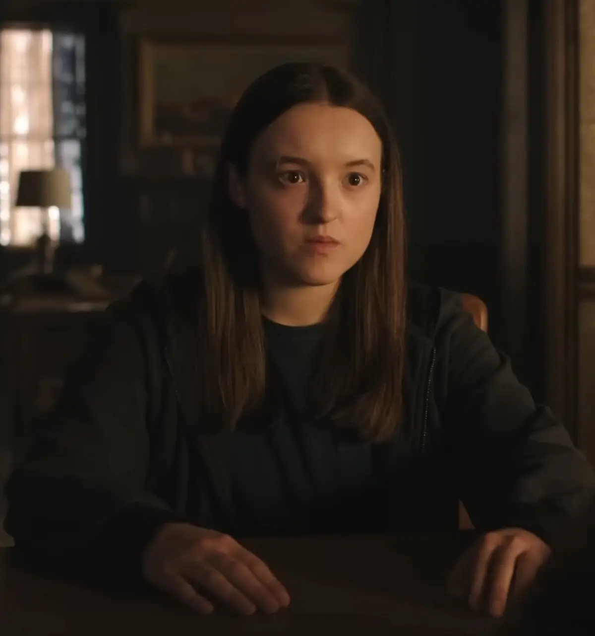 Bella Ramsey genera odio en redes por su papel en The Last Of Us Especial