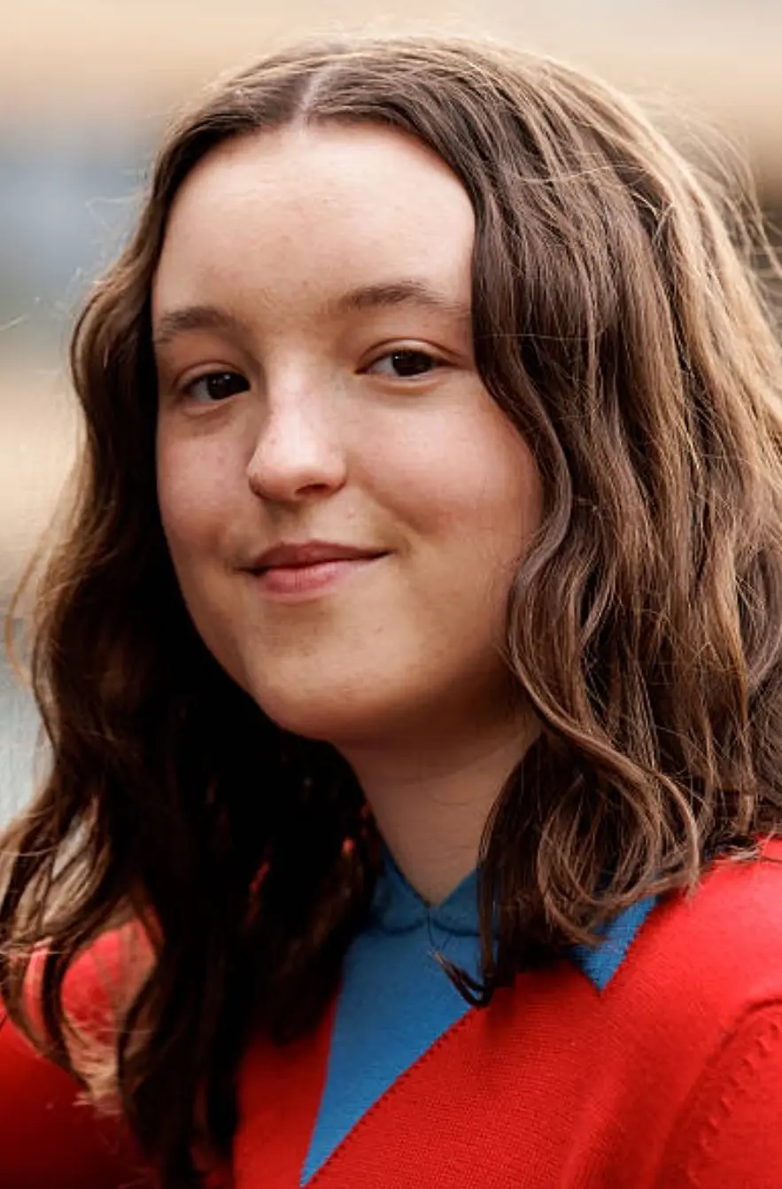 Bella Ramsey genera odio en redes por su papel en The Last Of Us Especial
