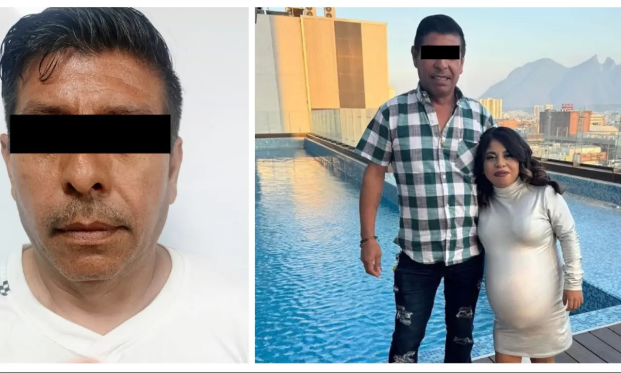  Acusan a pareja de Lupita TikTok por feminicidio de su hija y maltrato 