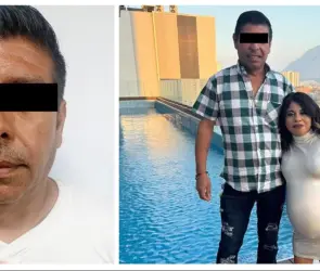 Acusan a pareja de Lupita TikTok por feminicidio de su hija y maltrato