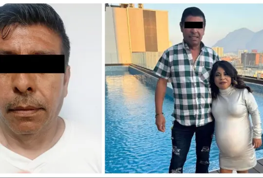 Acusan a pareja de Lupita TikTok por feminicidio de su hija y maltrato Acusan a pareja de Lupita TikTok por feminicidio de su hija y maltrato