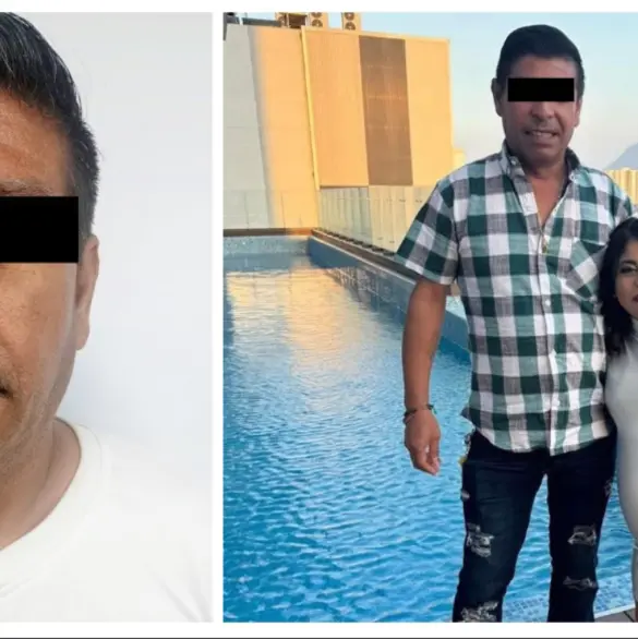 Acusan a pareja de Lupita TikTok por feminicidio de su hija y maltrato