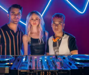 "Los secretos son poder": Germán Bracco y la crudeza política de Serpientes y Escaleras