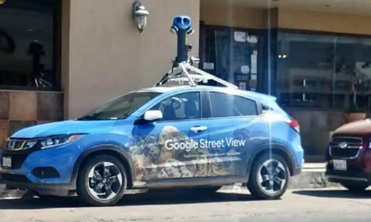  ¿Apedrearon un carro de Google Maps en Acapulco? La historia real detrás de las imágenes 