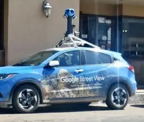 ¿Apedrearon un carro de Google Maps en Acapulco? La historia real detrás de las imágenes
