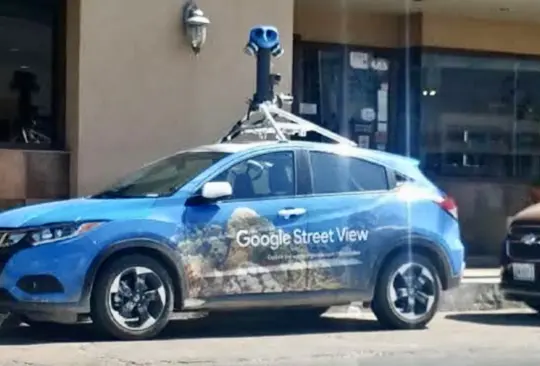 ¿Apedrearon un carro de Google Maps en Acapulco? La historia real detrás de las imágenes ¿Apedrearon un carro de Google Maps en Acapulco? La historia real detrás de las imágenes