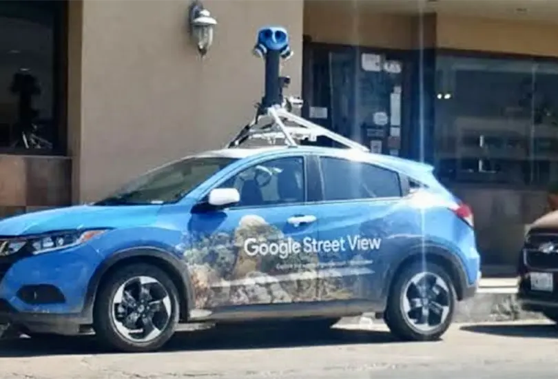 &iquest;Apedrearon un carro de Google Maps en Acapulco? La historia real detr&aacute;s de las im&aacute;genes