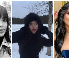 Misteriosa muerte de Ivonne Daniela Latorre en Egipto tras asistir a festival