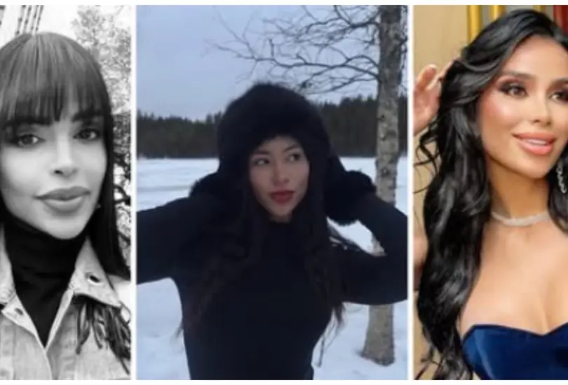 Misteriosa muerte de Ivonne Daniela Latorre en Egipto tras asistir a festival