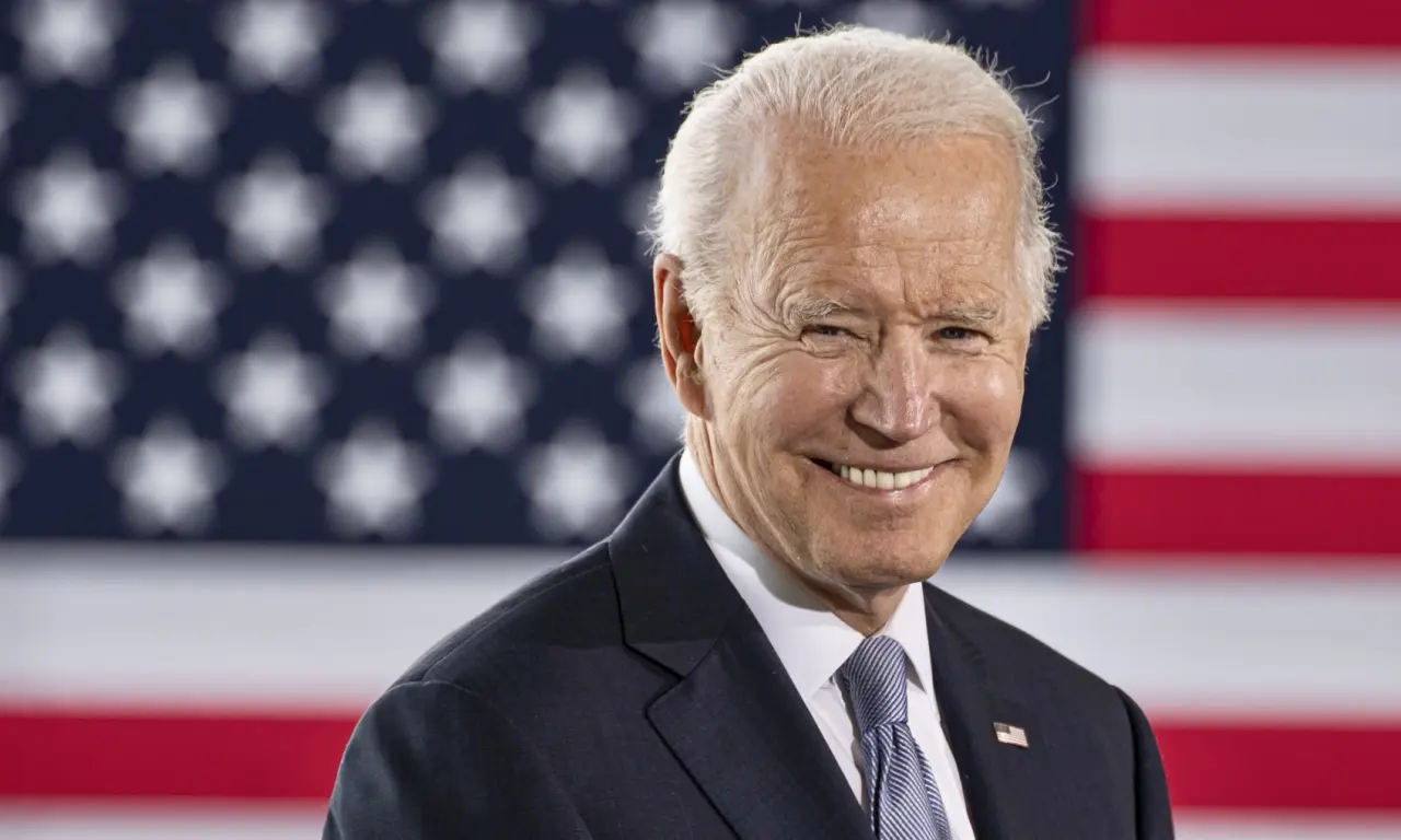  Joe Biden es diagnosticado con cáncer de próstata agresivo 