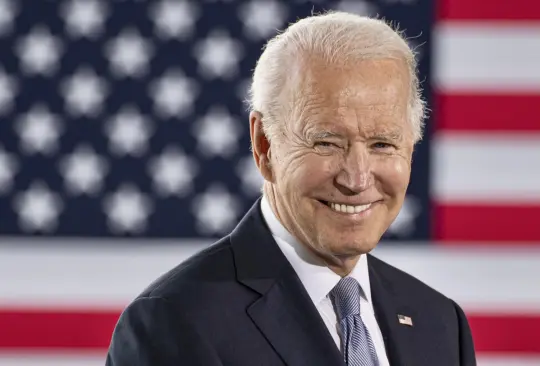 Joe Biden es diagnosticado con cáncer de próstata agresivo Joe Biden es diagnosticado con cáncer de próstata agresivo