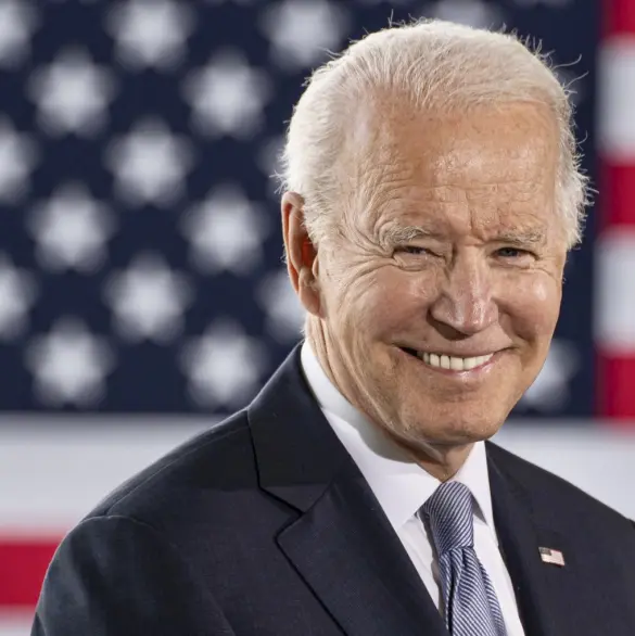 Joe Biden es diagnosticado con cáncer de próstata agresivo