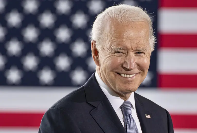 Joe Biden es diagnosticado con c&aacute;ncer de pr&oacute;stata agresivo