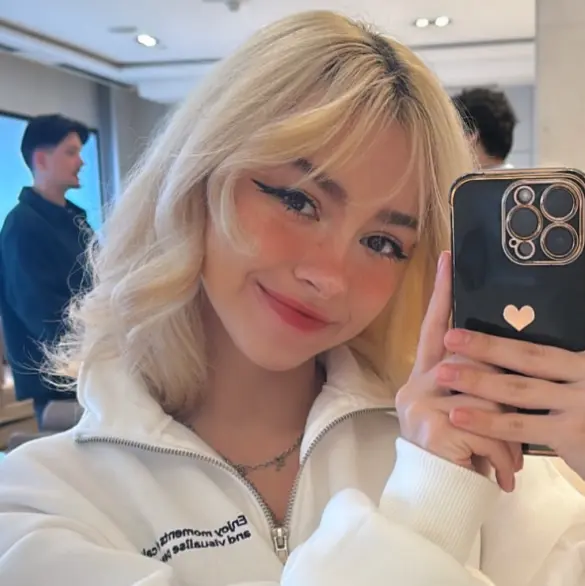Tiktoker Mictia00 denuncia acoso de fan durante su visita a CDMX