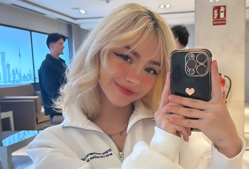 Tiktoker Mictia00 denuncia acoso de fan durante su visita a CDMX