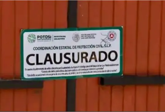 Asilo Santa Sofía en SLP: denuncian maltrato y sedación a ancianos Asilo Santa Sofía en SLP: denuncian maltrato y sedación a ancianos