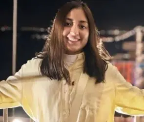 ¿Quién era América Yamilet, la cadete fallecida en el buque Cuauhtémoc?