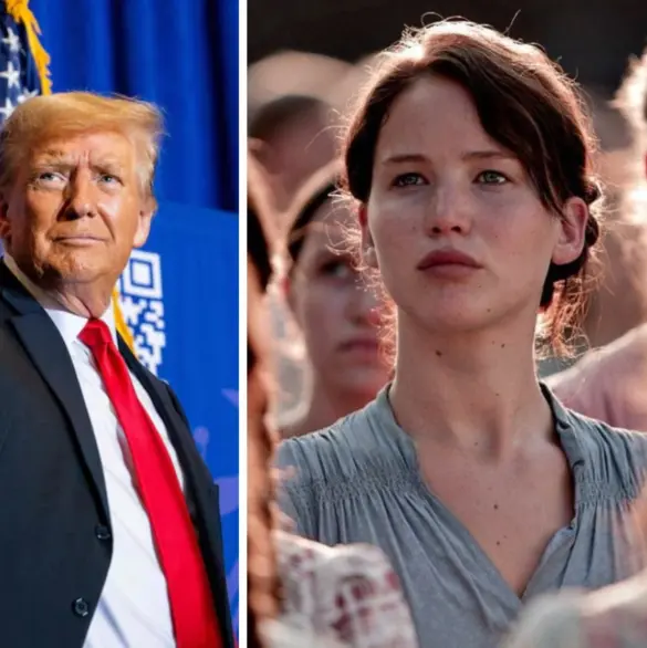 The American: El polémico reality show donde migrantes competirían por la ciudadanía estadounidense