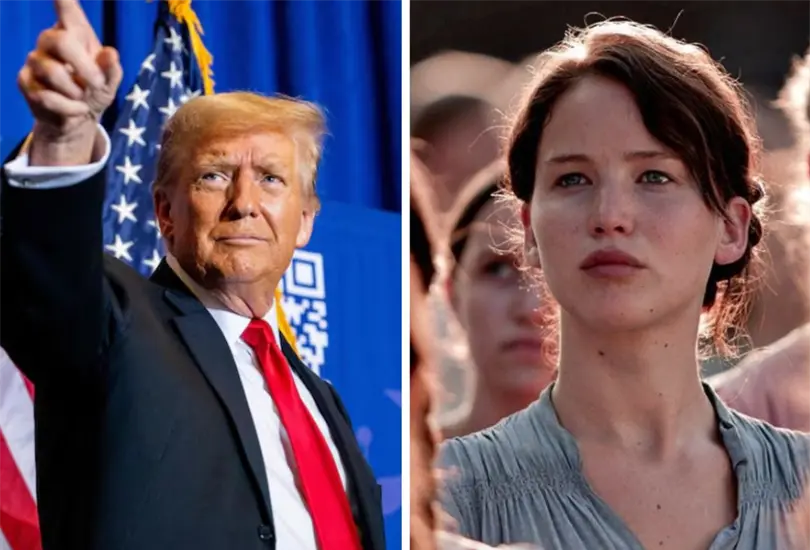 En el programa ha sido comparado con Los juegos del hambre.